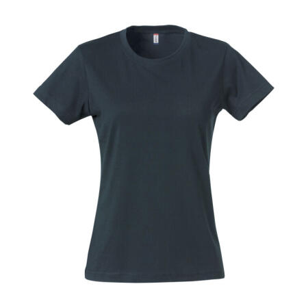 Clique CQ029031 Clique Ladies Basic T Dark Navy