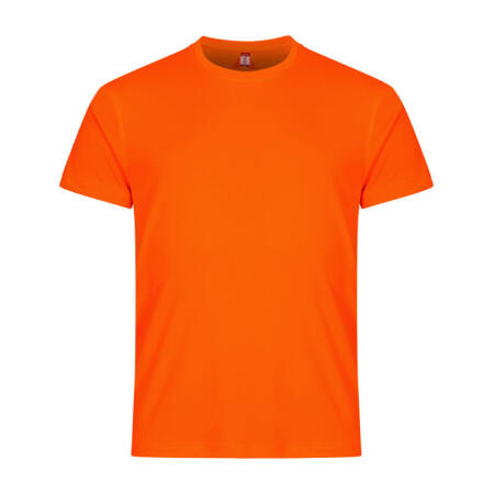 Clique CQ029038 Clique Basic Active-T Visibility Orange