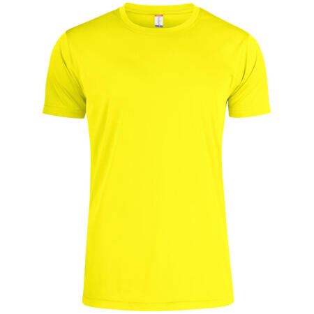 Clique CQ029038 Clique Basic Active-T Visibility Yellow