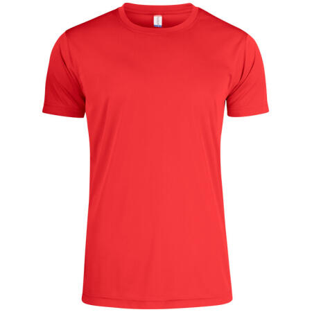 Clique CQ029038 Clique Basic Active-T Red