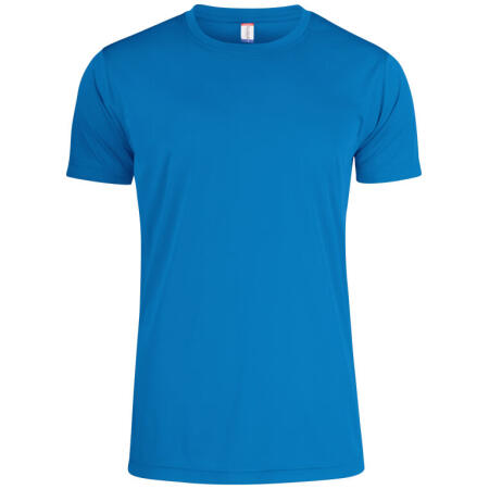 Clique CQ029038 Clique Basic Active-T Royal Blue