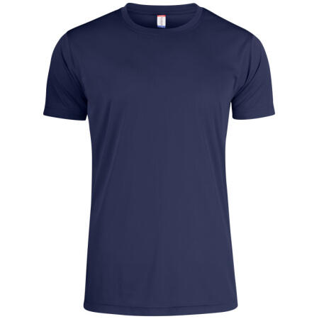 Clique CQ029038 Clique Basic Active-T Dark Navy