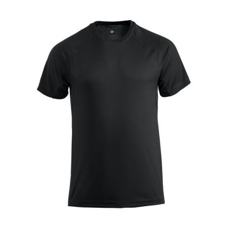 Clique CQ029338 Clique Premium Active-T Black