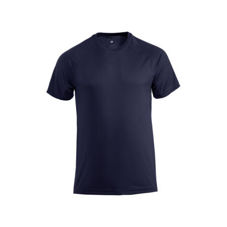 Clique CQ029338 Clique Premium Active-T Dark Navy