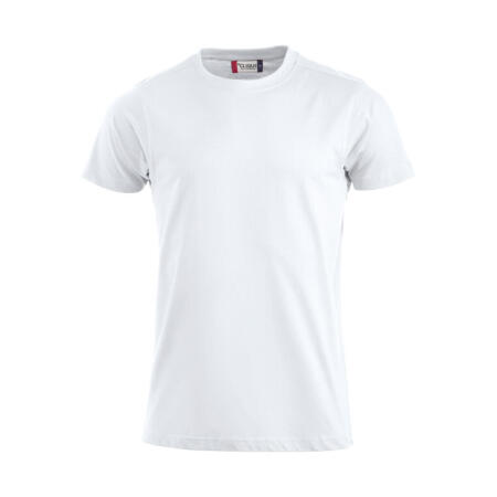 Clique CQ029340 Clique Premium-T White