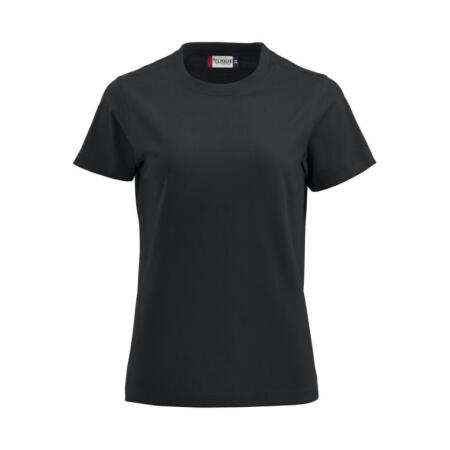 Clique CQ029341 Clique Ladies Premium-T Black