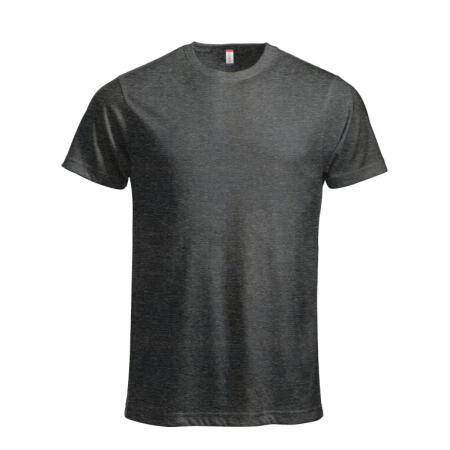 Clique CQ029360 Clique New Classic-T Anthracite Melange