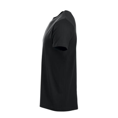 Clique CQ029360 Clique New Classic-T Black