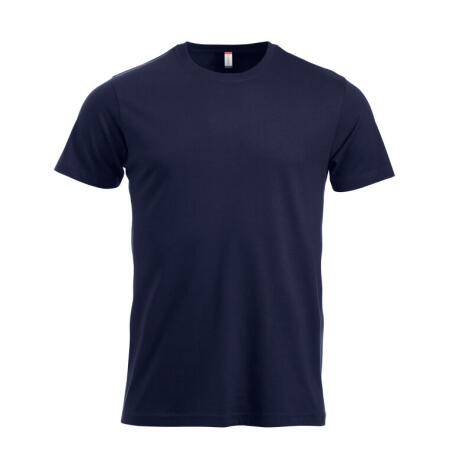 Clique CQ029360 Clique New Classic-T Dark Navy