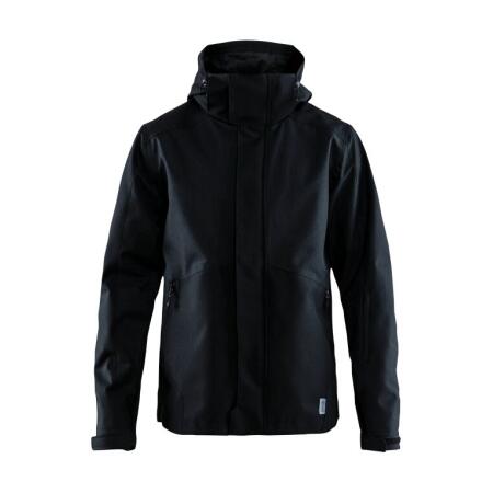 Craft CR1906274 Craft Men's Mountain Jacket Black