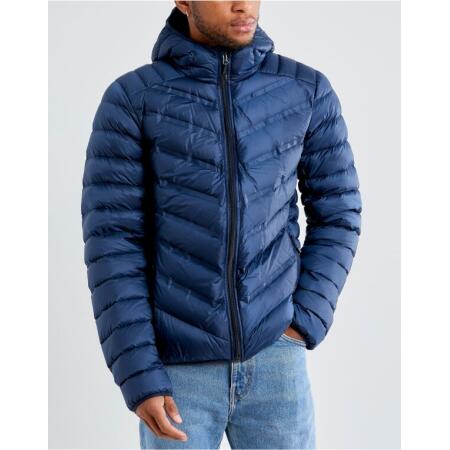 Craft CR1908006 Craft Men's Light Down Jacket Blaze