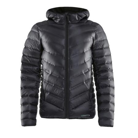 Craft CR1908006 Craft Men's Light Down Jacket Black