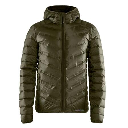 Craft CR1908006 Craft Men's Light Down Jacket Woods