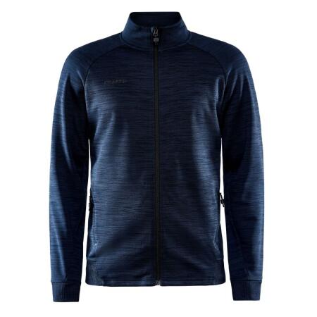 Craft CR1909134 Craft Men's ADV Unify Jacket Blaze Melange