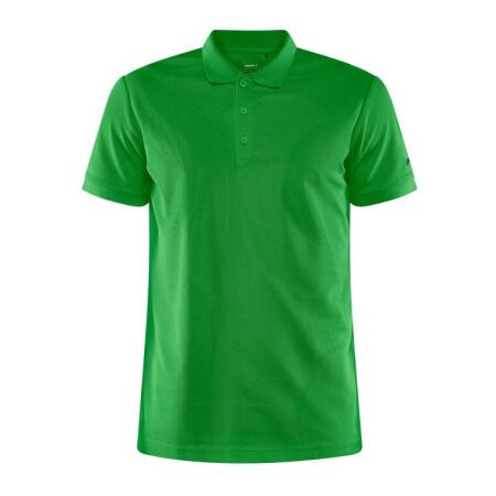 Craft CR1909138 Craft Men's Core Unify Polo Shirt Craft Green