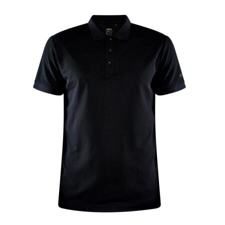 Craft CR1909138 Craft Men's Core Unify Polo Shirt Black