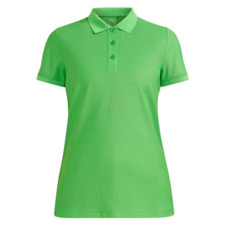 Craft CR1909139 Craft Ladies' Core Unify Polo Shirt Craft Green