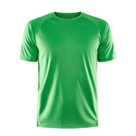 Craft CR1909878 Craft Men's Core Unify Training Tee Craft Green