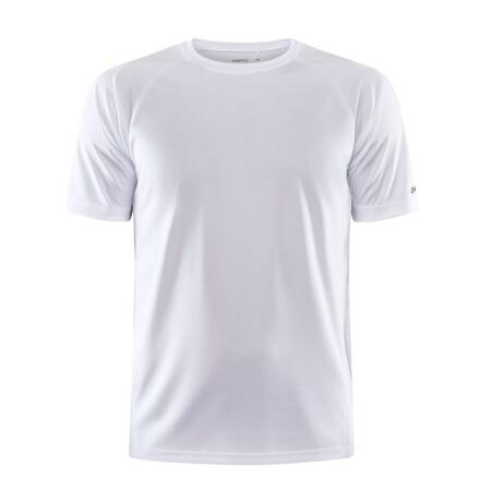 Craft CR1909878 Craft Men's Core Unify Training Tee White