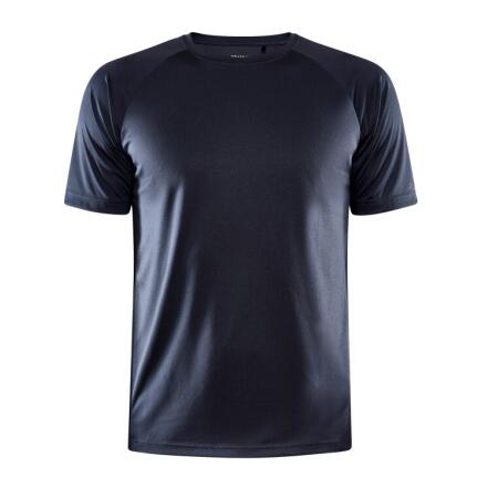 Craft CR1909878 Craft Men's Core Unify Training Tee Asphalt
