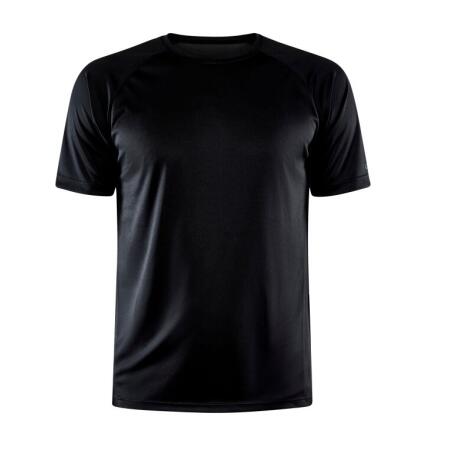 Craft CR1909878 Craft Men's Core Unify Training Tee Black