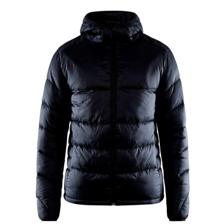 Craft CR1910390 Craft Men's Core Explore Isolate Jacket Black
