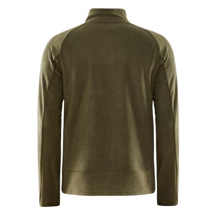 Craft CR1910396 Craft Men's ADV Explore Fleece Midlayer Rift