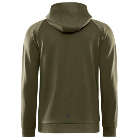 Craft CR1910623 Craft Men's Core Soul Hood Sweatshirt Rift