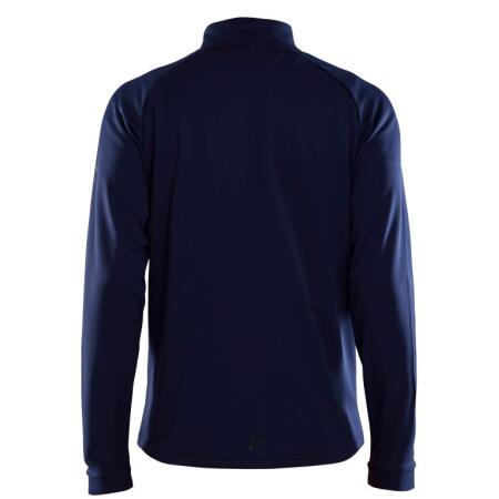 Craft CR1912224 Craft Men's ADV Unify Hybrid Jacket Navy/ Black