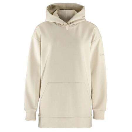 Craft CR1914700 Craft Ladies ADV Join Long Hoodie Plaster