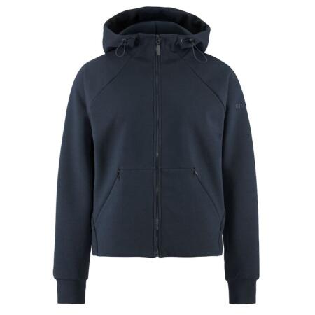 Craft CR1914701 Craft Ladies ADV Join FZ Hoodie Blaze