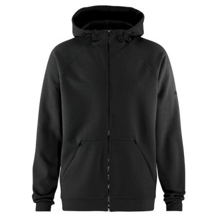 Craft CR1914706 Craft ADV Join FZ Hoodie Black