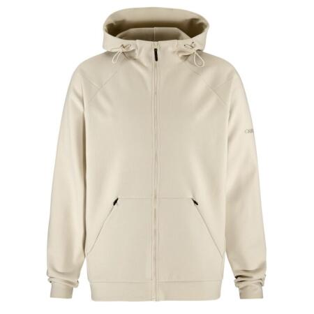 Craft CR1914706 Craft ADV Join FZ Hoodie Plaster