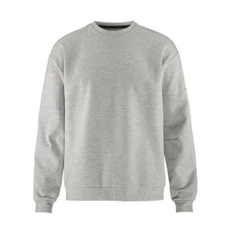Craft CR1914707 Craft ADV Join RN Sweatshirt Grey Melange