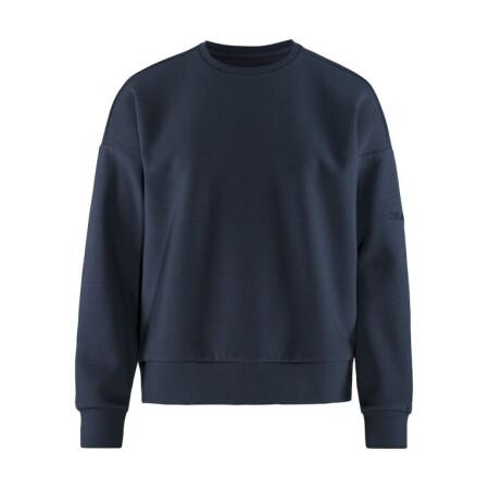Craft CR1914770 Craft Ladies ADV Join RN Sweatshirt Blaze