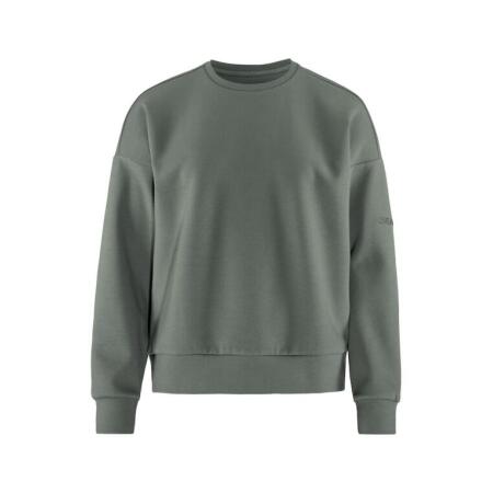 Craft CR1914770 Craft Ladies ADV Join RN Sweatshirt Leaf