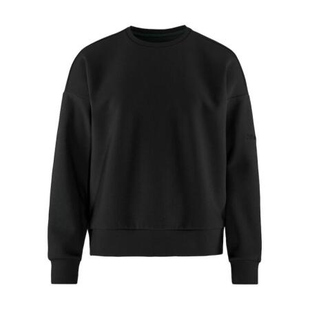 Craft CR1914770 Craft Ladies ADV Join RN Sweatshirt Black