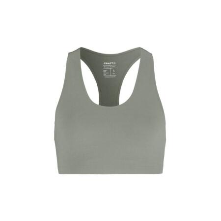 Craft CR1916008 Craft Collective Padded Sports Bra Leaf