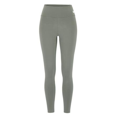 Craft CR1916010 Craft Collective 7/8 Tights Leaf