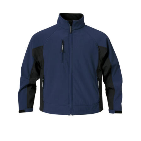 Stormtech CXJ-1 Stormtech Men's Crew Bonded Jacket Navy/Black