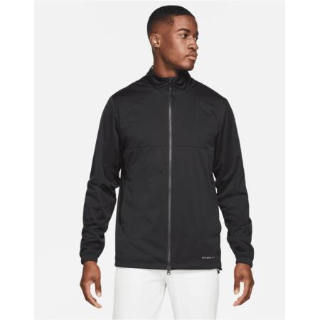 Nike Golf DA2867 Nike Victory Full Zip Jacket Black
