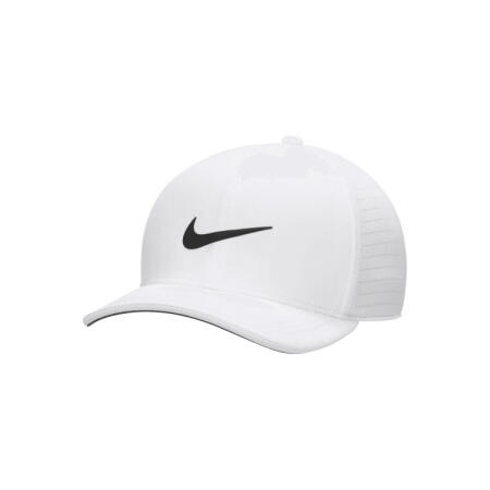 Nike Golf DH1341 Nike Golf Performance Cap White/Black