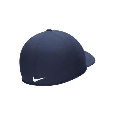Nike Golf DH1341 Nike Golf Performance Cap Obsidian/White
