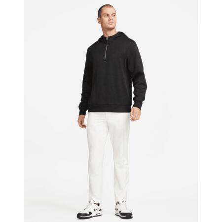 Nike Golf DN1906 Nike Golf Men's Hoodie Black/ Black/ Black/ Brushed Silver