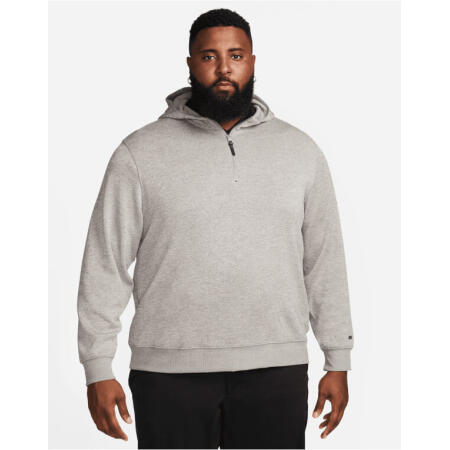 Nike Golf DN1906 Nike Golf Men's Hoodie Dust/ White/ Dust/ Brushed Silver