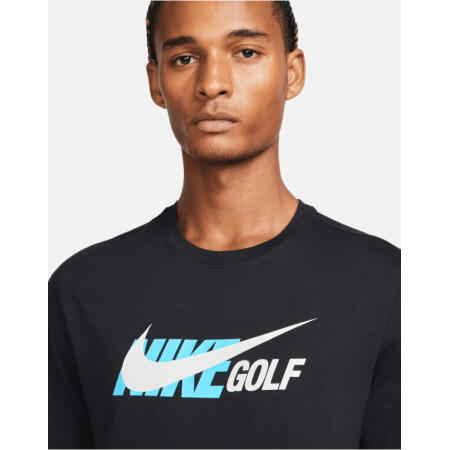 Nike Golf DZ2643 Nike Golf Men's Golf Tee Black