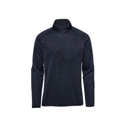 Stormtech FPX-2M Stormtech Men's Yosemite 1/2 Zip Pullover Navyheather