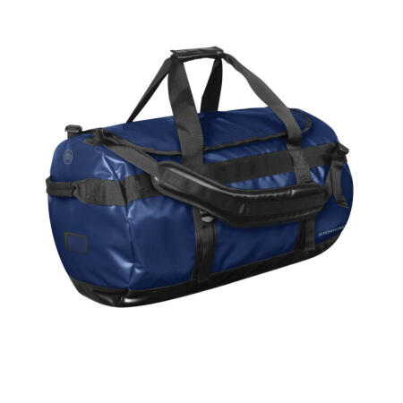 Stormtech Bags GBW-1L Stormtech Bags Atlantis Waterproof Gear Bag (Large) Ocean Blue/Black