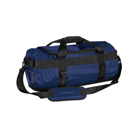 Stormtech Bags GBW-1S Stormtech Bags Atlantis Waterproof Gear Bag (Small) Ocean Blue/Black