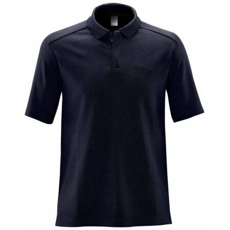 Stormtech GPX-5 Stormtech Men's Endurance HD Polo Navy/Navy